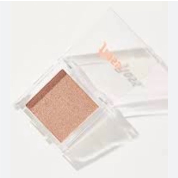 Floss Brighten Up Highlighter in Sunset Pinky Beige BNIB - Picture 11 of 11